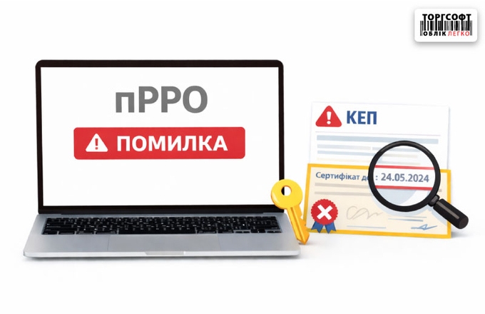 пККМ кілтінің өзектілігін қалай тексеруге және оны уақытында ауыстыруға болады?