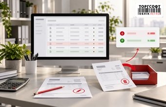 Editing and Deleting Documents: The Impact of Modifying Invoices on Settlements with Counterparties, and a Step-by-Step Review of Outstanding Balances