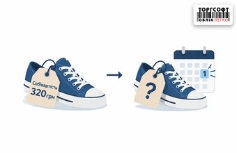 Нульова або порожня собівартість на початку місяця: пояснення і дії