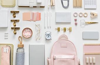 Бізнес на канцтоварах: що купуватимуть батьки школярів у 2025 році