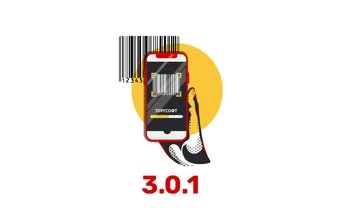 Мобільний додаток 3.0.1 | Анонс