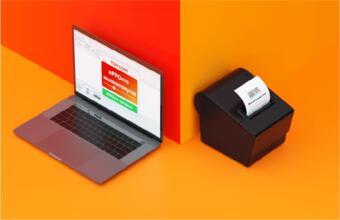 Як зареєструвати пРРО на сайті податкової?