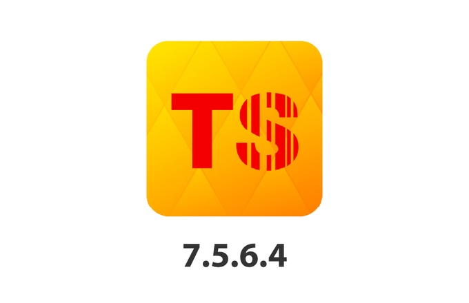Description of version 7.5.6.4