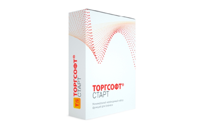 Torgsoft-Start