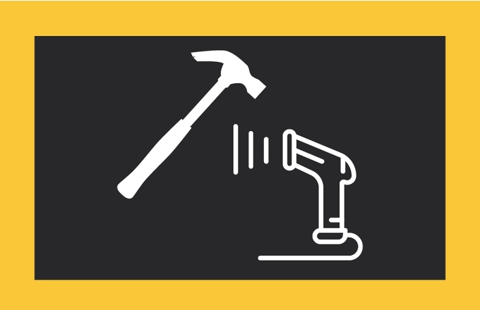 Сканер не читає штрихкод: що робити?