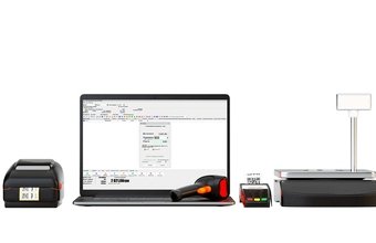 Automation plan: how to organize accounting for different stores