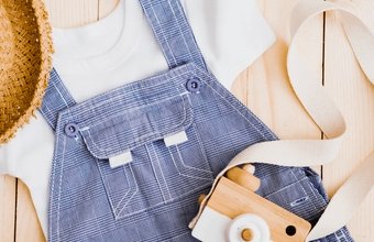 Ukrajinské značky detského oblečenia, ktoré fungujú počas vojny