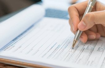 Čo je formulár č. 20-OPP, ako ho správne vyplniť a kedy ho odovzdať?