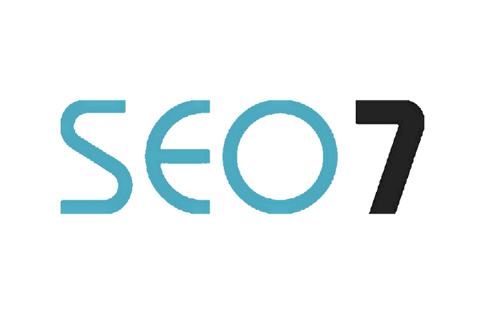 SEO7 — search engine optimization and website promotion service