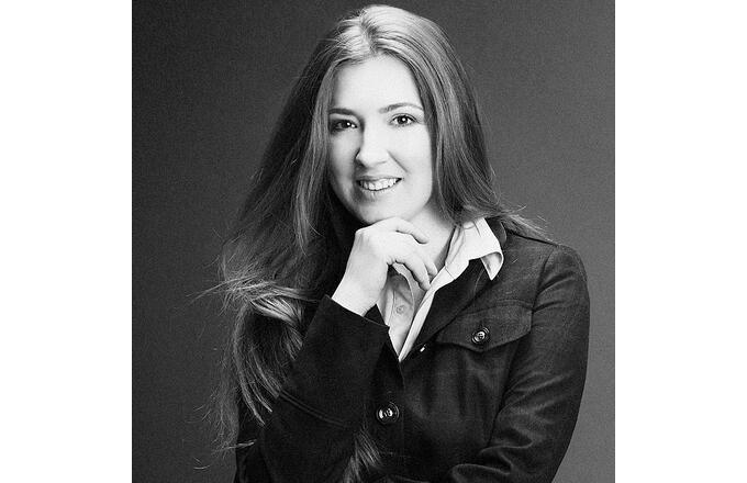 Наталія Грабовська