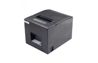 Verificați imprimanta Xprinter XP-E200M