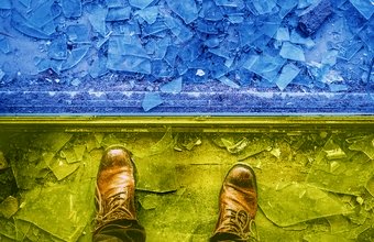 Ako prežiť podnikanie počas vojny?