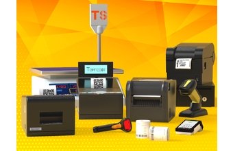 Trade equipment for the store