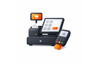 Predaj a pokladničné operácie