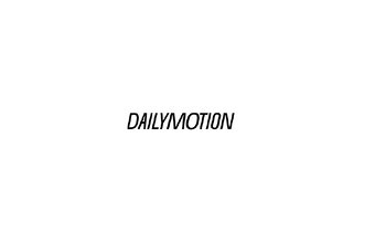 Dailymotion