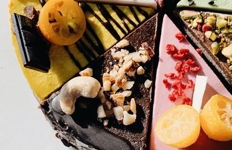 Украинаның тәтті және тазартылған өндірушілері