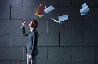 How to avoid losing your best employees?