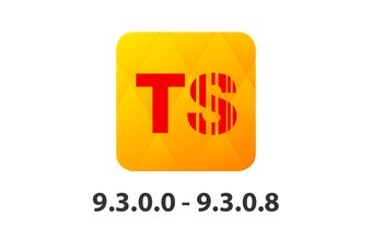 Popis verzií 9.3.0.0 - 9.3.0.8