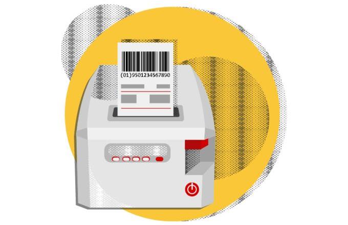 Connecting the fiscal register