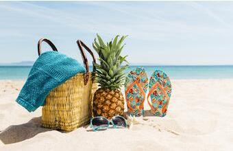 Plážový biznis: čo predať dovolenkárom