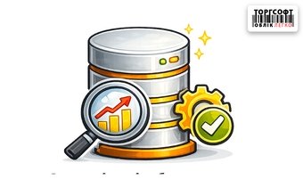 Torgsoft database optimization: indexes and statistics