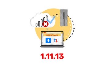 Торгсофт-Гібрид 1.11.13 | Анонс