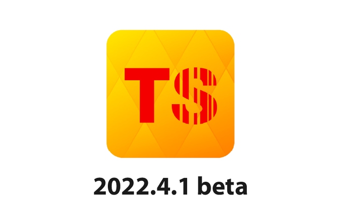 Description of version 2022.4.1 beta