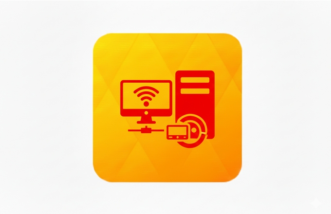 Network & Remote Access