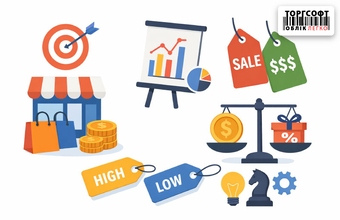 How to choose a retail price: 5 rules according to Michael Porter