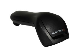 Ручний сканер штрих-кодів Scantech ID SD380