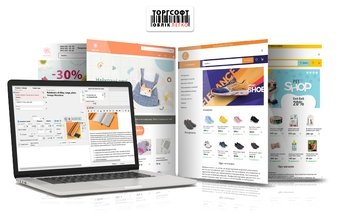 Create an online store