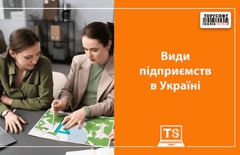 Tipuri de întreprinderi în Ucraina