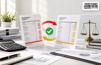 Reconciliere și compensare: găsirea discrepanțelor în bilanț și procesarea schimburilor comerciale fără numerar