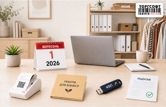 Що змінюється для підприємців з 1 вересня 2026 року