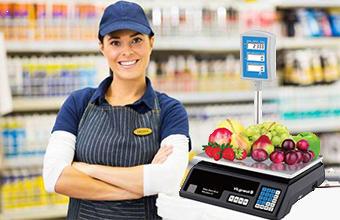 Ako si vybrať správne váhy na obchodovanie?