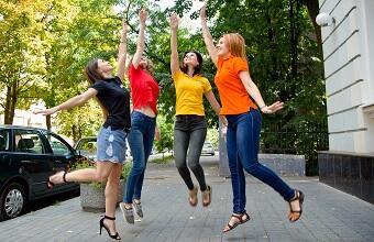 Цінності компанії