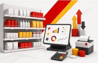 Як порахувати націнку на товар: формула успішних продажів
