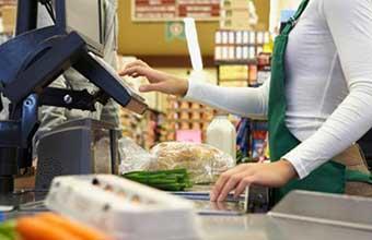 What to do with the seller when there are no buyers?