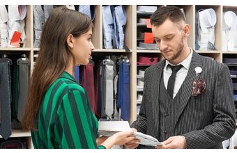 Ako zorganizovať šek „Mystery Shopper“ vo vašom obchode