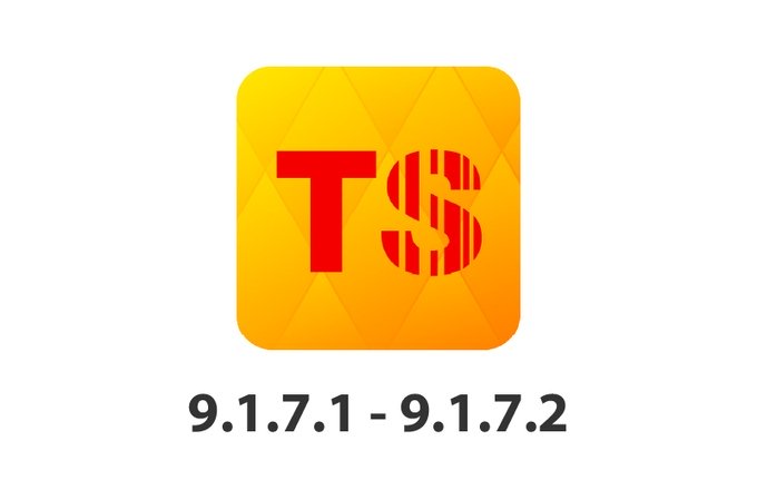 Torgsoft 9.1.7.1