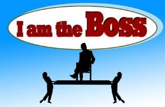 Osobitosti riadiacich pozícií