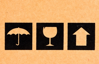 Product marking: what should be on the package