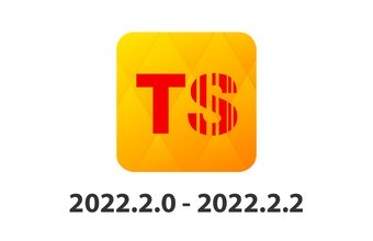 Description of versions 2022.2.0 - 2022.2.2