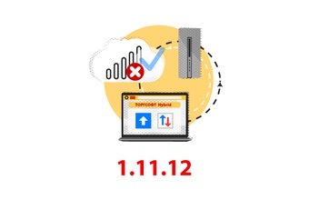 Торгсофт-Гібрид 1.11.12 | Анонс