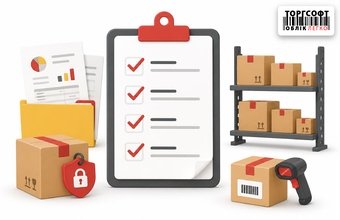 Pregătirea pentru inventar: listă de verificare a informațiilor, documentelor, rezervelor și soldurilor