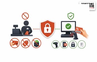 Anti-fraud at the checkout: how to prevent fraud by sellers with discount cards