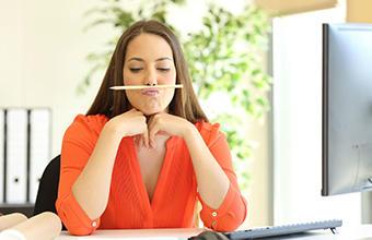 What to do with staff during the seasonal downturn?