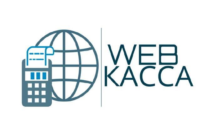 Webkassa - online cash register