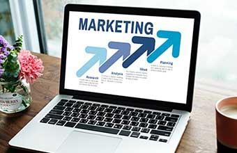 Marketing v spoločnosti Torgsoft: kompletný sortiment príležitostí na prilákanie, udržanie a kontrolu predaja