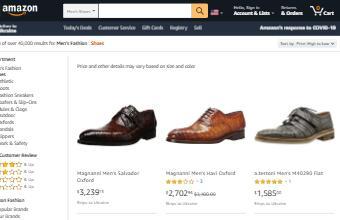 Як продавати товари на Amazon